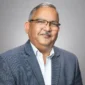 PK Gupta Speaker