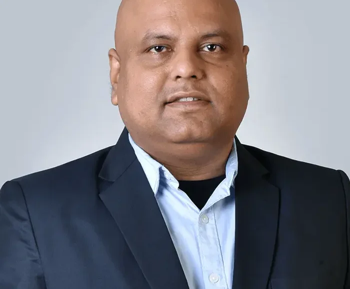 Swapnil Saurav