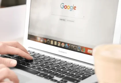 Algorithms Update By Google in 2025