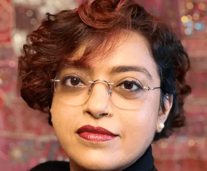 Anjali Kalia Speaker