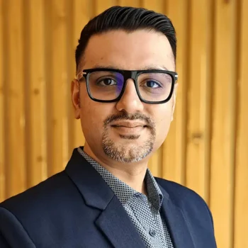 Himanshu Jessie Wadia