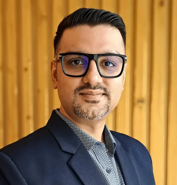 Himanshu Jessie Wadia