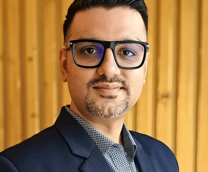 Himanshu Jessie Wadia