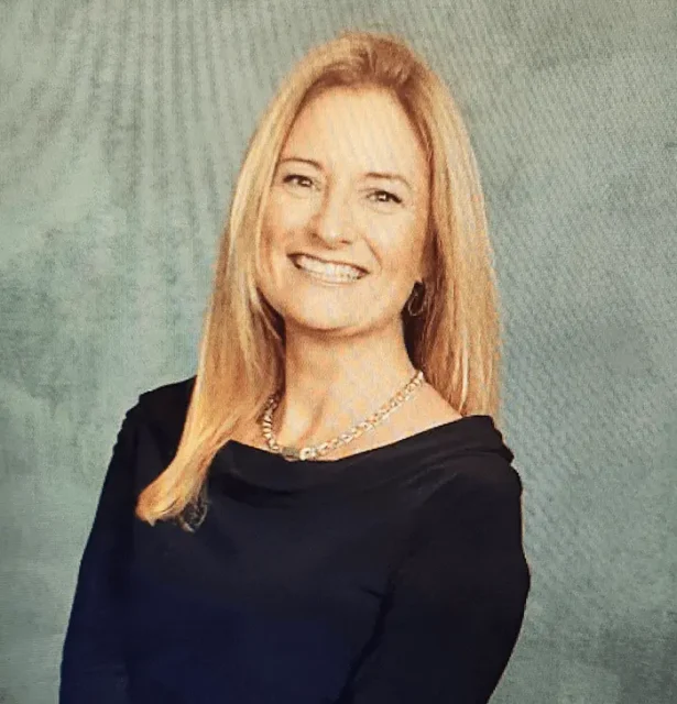 Leslie Beckman Speker