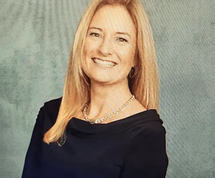 Leslie Beckman Speker