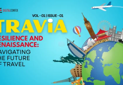 Travia Magazine Featured Image