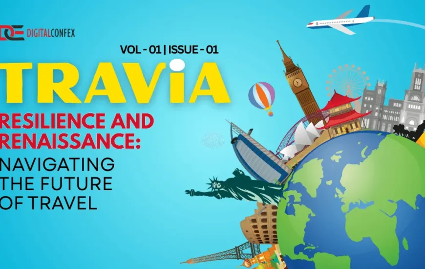 Travia Magazine Featured Image