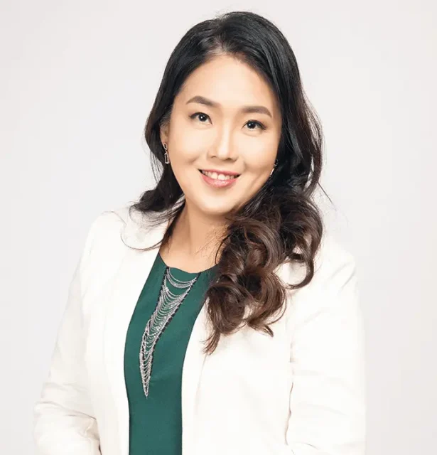 Faith Tang Pui See Speaker