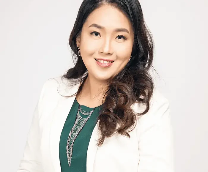 Faith Tang Pui See Speaker