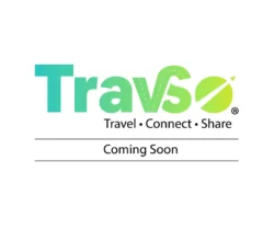 Travso logo