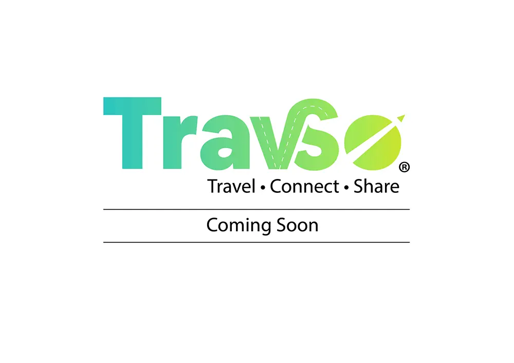 Travso logo