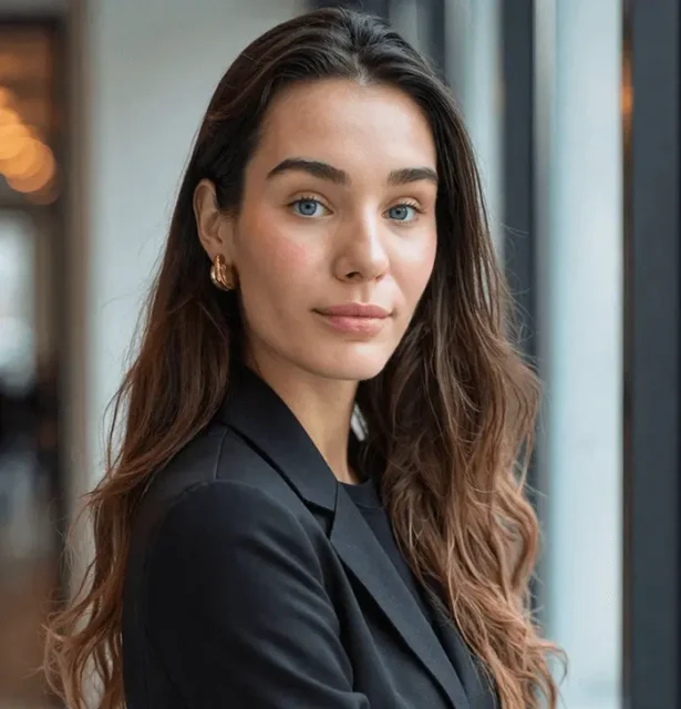 Vita Nikolaieva Speaker