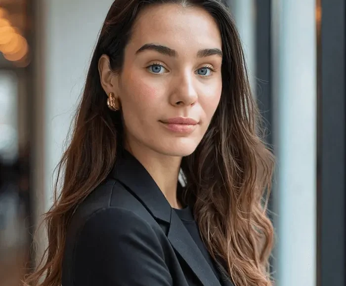 Vita Nikolaieva Speaker