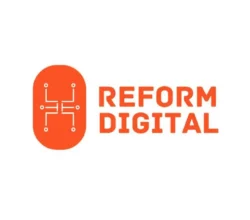 reform digital logo