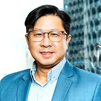 Chew Hock Beng