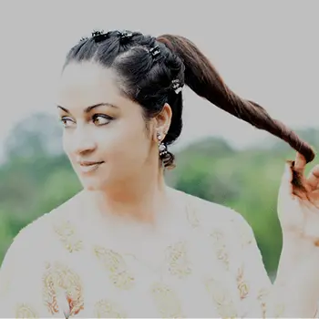 Hema Dadhwal