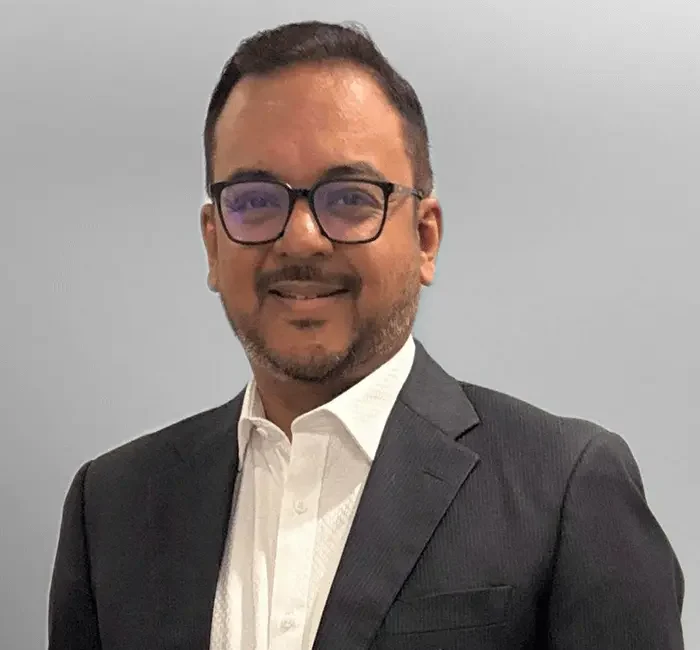 Venkat Sankar
