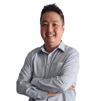 Charles Lau