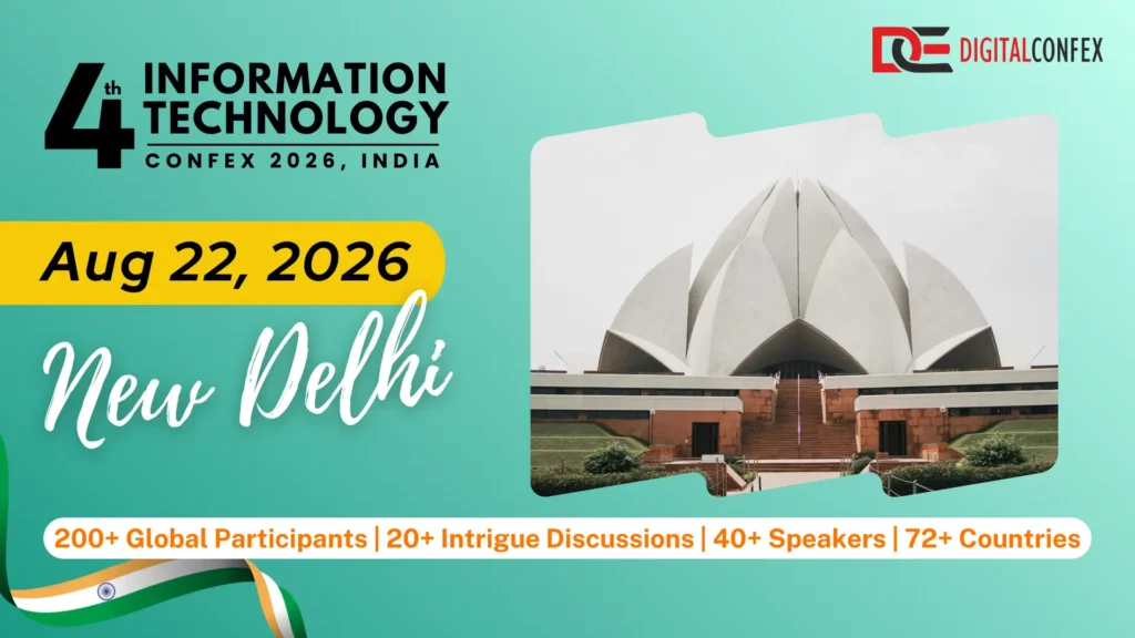 4th Information Technology Confex 2025