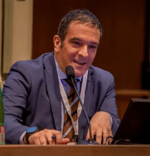 Alessandro Bassano will be joining the 3rd IT Conference in New Delhi on 23 Aug 2025