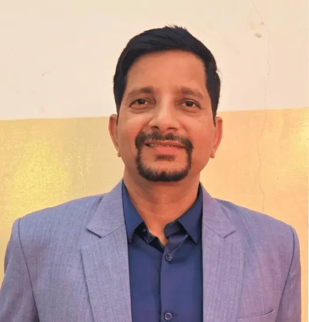 Vivek Shankar - Speaker