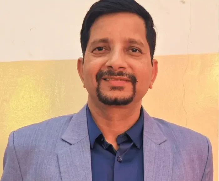 Vivek Shankar - Speaker