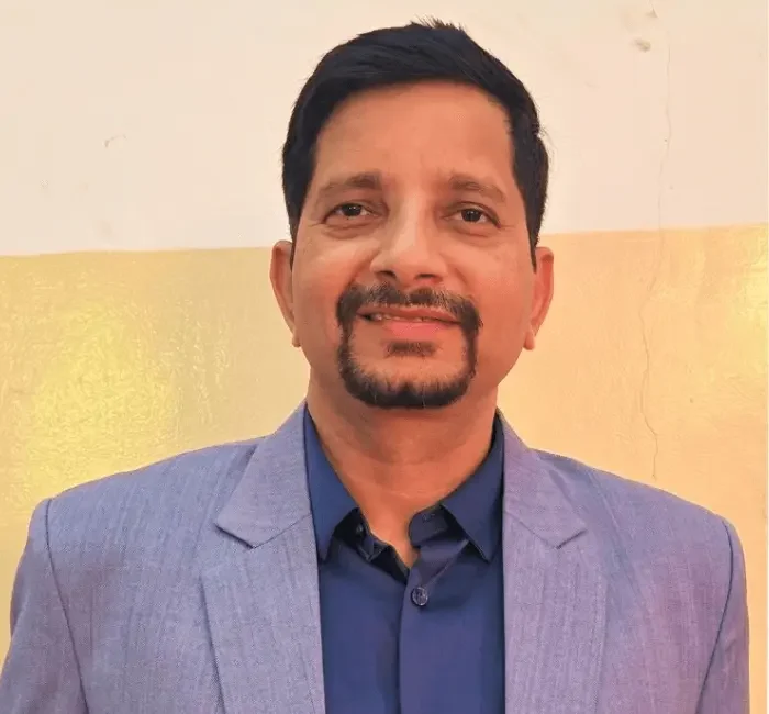 Vivek Shankar - Speaker