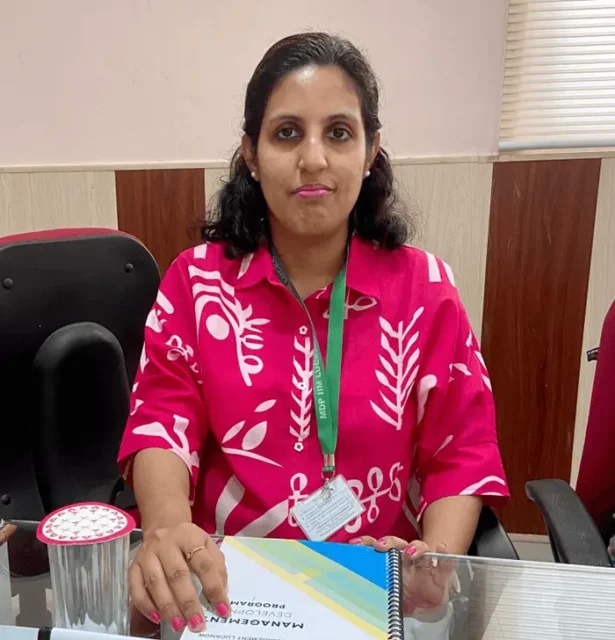 IT Speaker - yashi srivastava