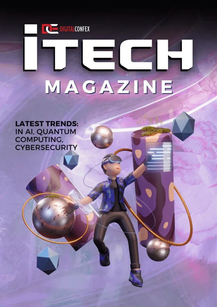 itech magazine cover new itech magazine cover