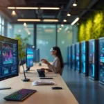 Top Tech Trends 2025