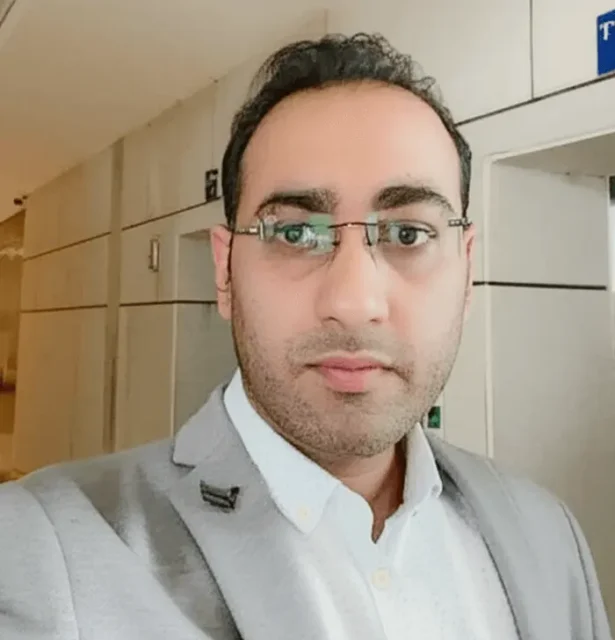 Vivek Bhatia - IT Speaker