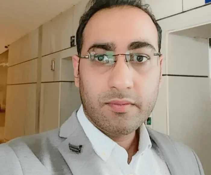 Vivek Bhatia - IT Speaker