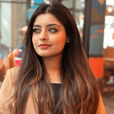 Amal Nadeem Shah