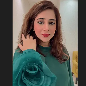 Anaam Malik