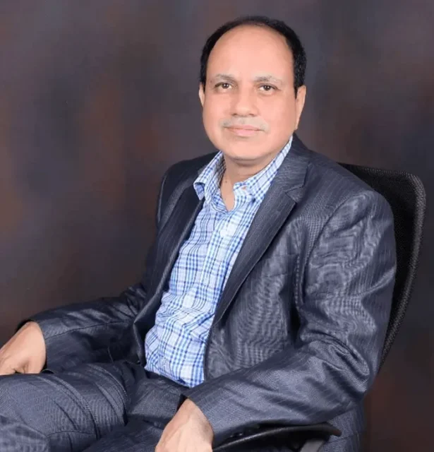 Ashutosh Bhatawadekar IT Speaker