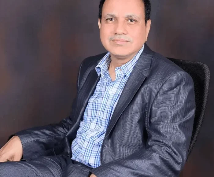 Ashutosh Bhatawadekar IT Speaker