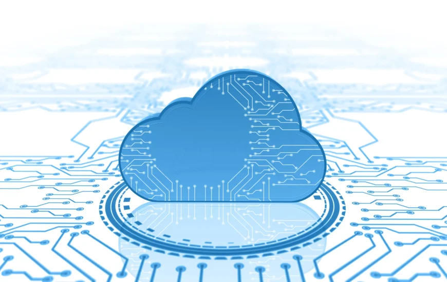 Cloud Computing Conferences & Trends