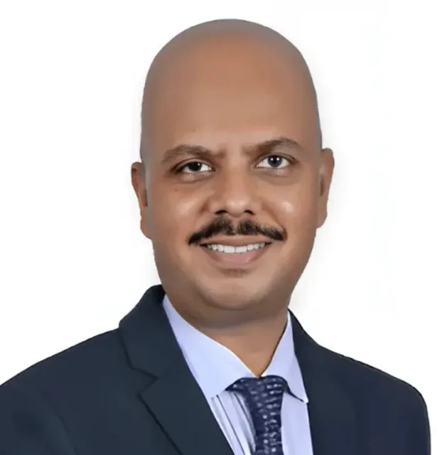 Goutham KS - IT Speaker