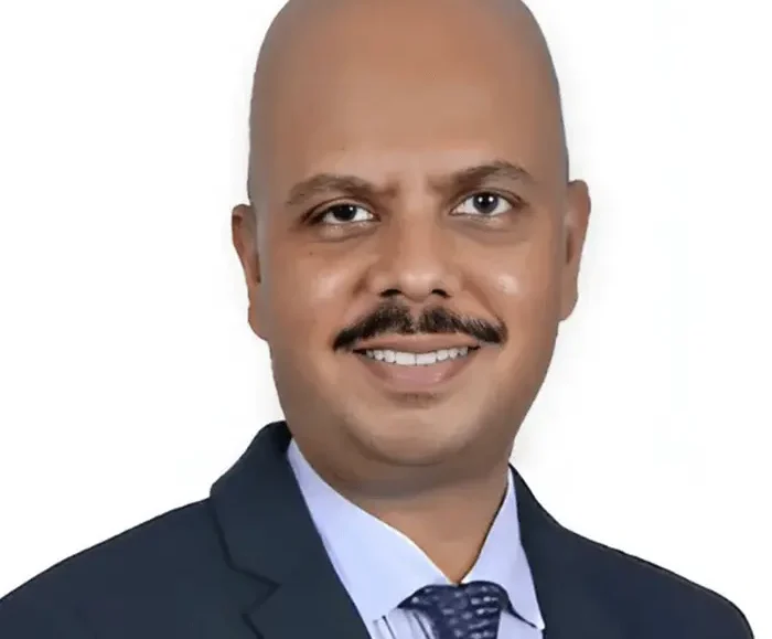 Goutham KS - IT Speaker