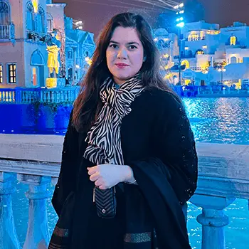 Maryam Khan