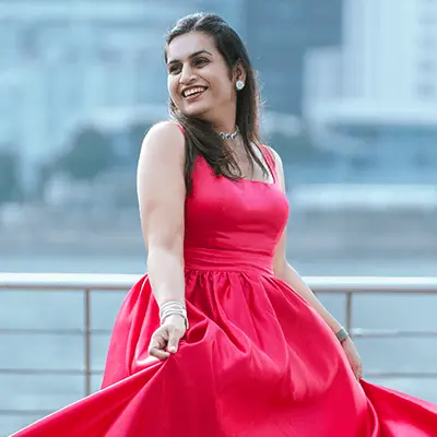 Pooja Prajapati