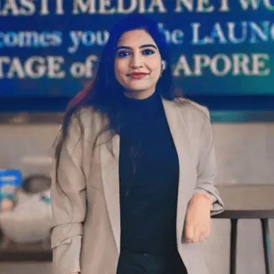 Prachi Singh