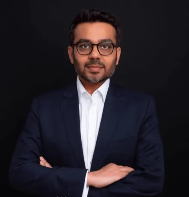 Rachit Batham - IT Speaker