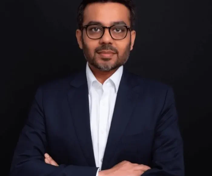 Rachit Batham - IT Speaker