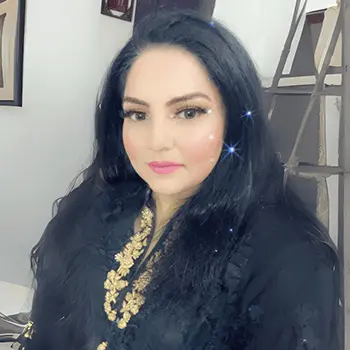 Samira Anwar