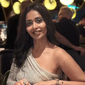 Sneha Parekh