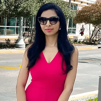 Sneha Rao Kotte
