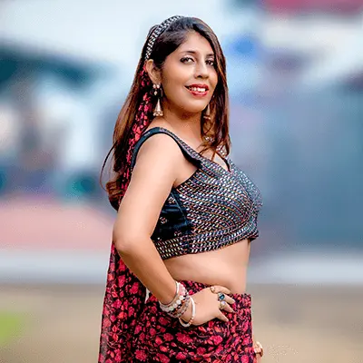 Sonia Khatwani