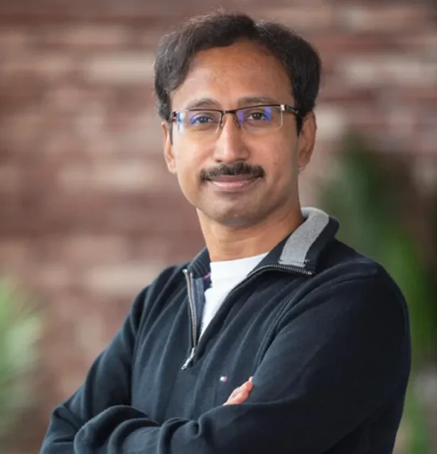 Srinivas Chamarthy - IT Speaker