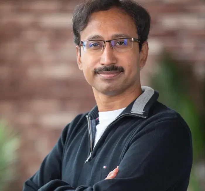 Srinivas Chamarthy - IT Speaker